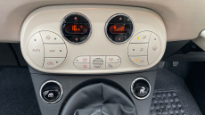 Fiat 500 1.2 Dolcevita 2dr Petrol Convertible